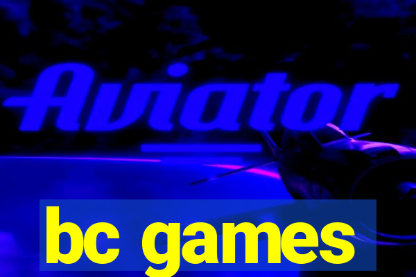 bc games